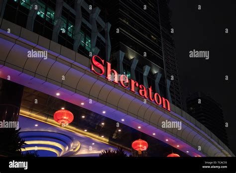 red light area in shenzhen china
